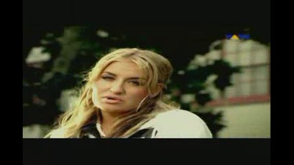 Sarah Connor ft. Natural - Just one last dance