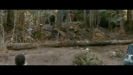 Muse - Neutron Star Collision (love Is Forever) [official Video]