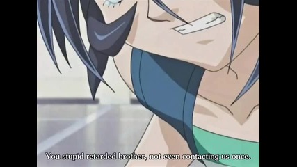 Eyeshield 21 episode 33 part 2