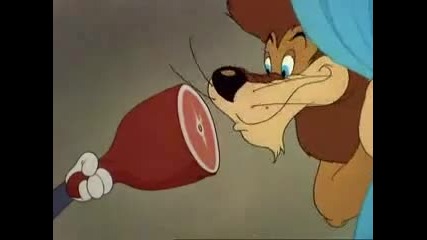 *tom and jerry* - Нагло промъкване!!! Ісмяхі