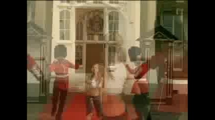 Fergie - London Bridge