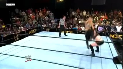 Sofia Cortez - Hurricanrana