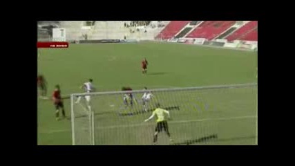 25.5.2013 Локомотив София-цска 2-1 Апфг