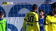 PFC Montana 1921 vs. Botev Plovdiv - 1st Half Highlights