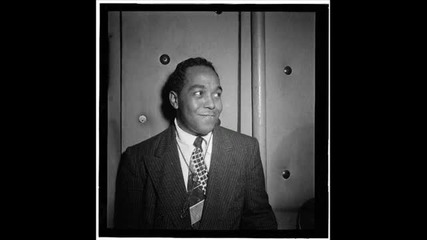 Charlie Parker - My old flame 