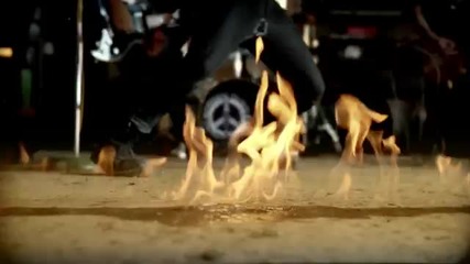 Krum Bums - Gasoline (official Video)