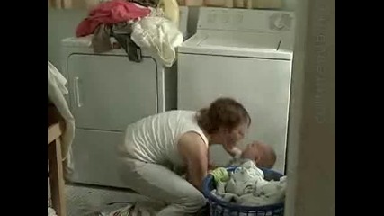 Да изгубиш бебето си 