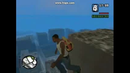 Gta San Andreas Fun Movie