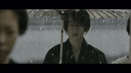 Rurouni Kenshin - Tv Spot - 4 Patterns