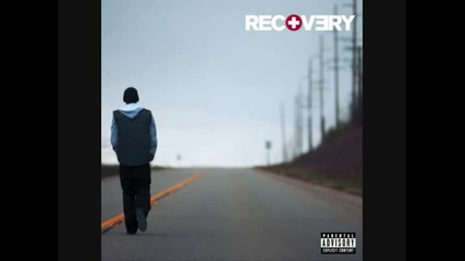 Eminem - So Bad (recovery) 