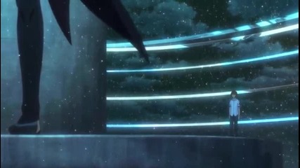 Guilty Crown Episode 11 Eng Hq