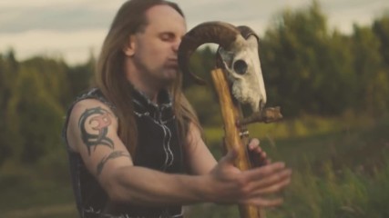 Metsatöll - Vimm // Officiall Video // Metsatoll - Vimm