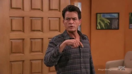 Anger management s02e22