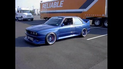 Bmw Dream 