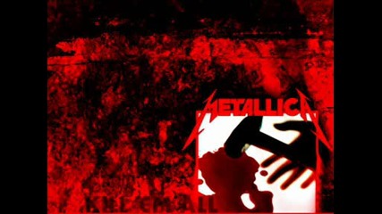 Metallica - Metal Militia