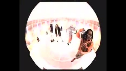 Black Eyed Peas feat Macy Grey - Request Line