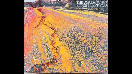 The Avalanches - Two Hearts in 3/4 time