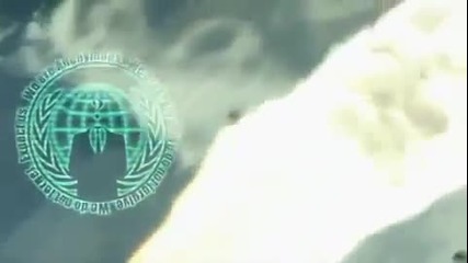 Anonymous Operation Last Resort