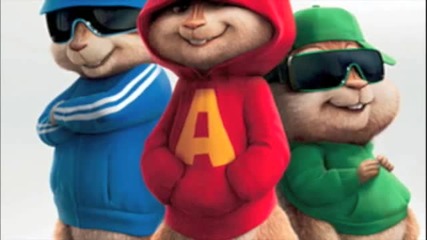 New Divide - Linkin Park (chipmunk Version)