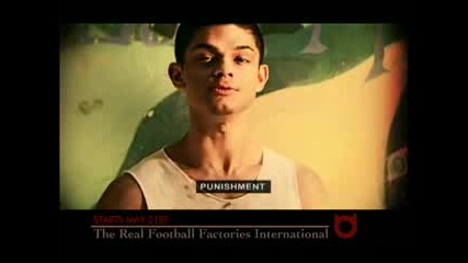 The Real Football Factories (trailer)(oth)