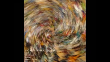 Spc Eco - Maybe I'll See Ya