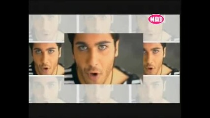 Dionysis Makris - Apolausi