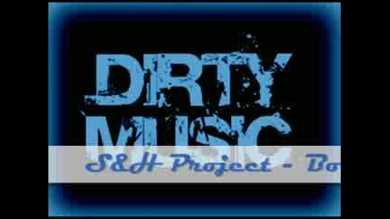S&h Project - Bob The Radio (spencer & Hill Club Mix)