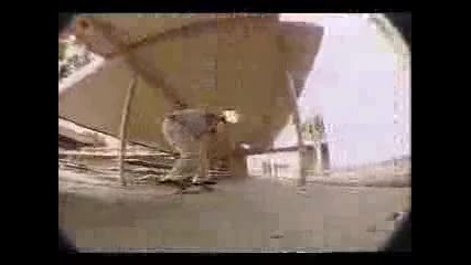 Rodney Mullen New
