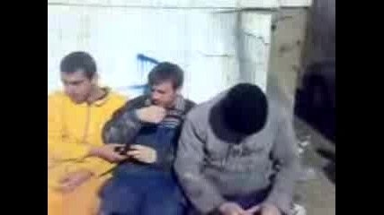 Hаско (халавдо) Срещу Кирчо 1 - Ви Рунд