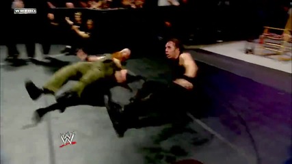 Is this the new The Shield - Wwe Raw Slam of the Week 6/9