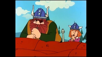 77 Vicky the Viking