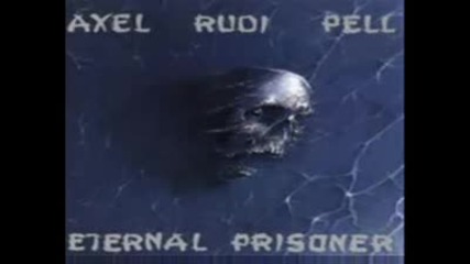 Axel Rudi Pell - Your Life Vbox7