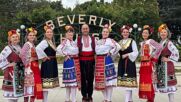 За втора поредна година България участва във Фестивала "Бевърли Хилс" в САЩ