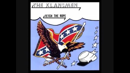 Ian Stuart & The Klansmen - Johnny Joined The Klan 