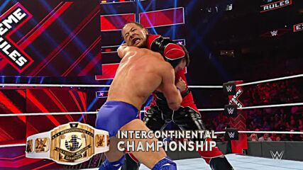 Finn Bálor vs. Shinsuke Nakamura – Intercontinental Title Match: WWE Extreme Rules 2019 Kickoff (Full Match)