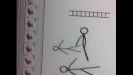 bobi stickman