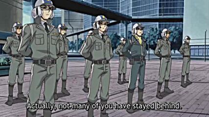 yu-gi-oh! 5ds 2022 episode 137