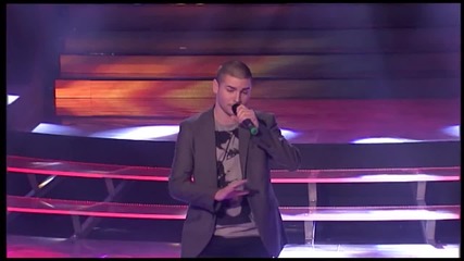 Nikola Djokic - Samo ovu noc
