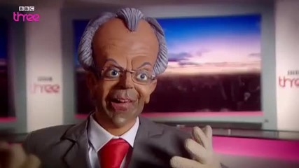 Special 1 Tv: Sven on England 
