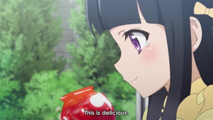 Okashi na Tensei S01 E10 (eng sub)