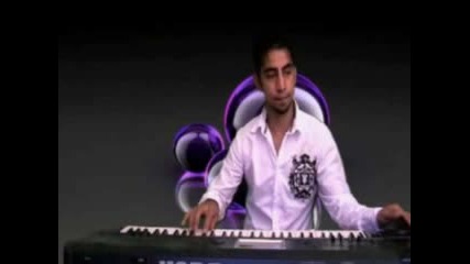 Lapi Crazy Style 2012 facebook Hit Dj Lamarina Zakon Studio-favorit