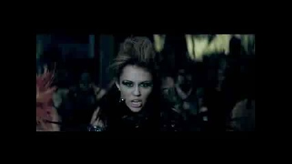Miley Cyrus - I Cant Be Tamed ( Високо Качество) + Превод 