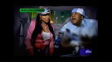 Twista - Celebrity Overnight