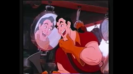 Belle (little Town) - Beauty and the Beast (1991)