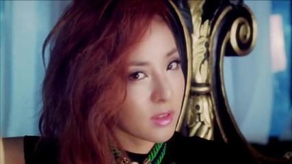 2ne1 - I Love You ( Official Video ) Mv - 2o12