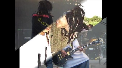 Kaulitz is the best