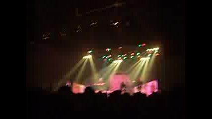 Foreigner - Head Games, В София