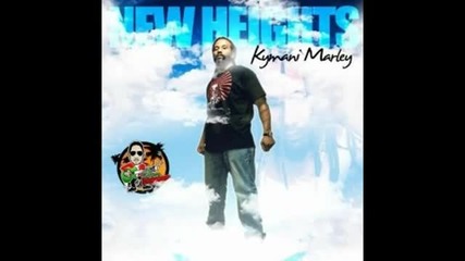 Kymani Marley - New Heights