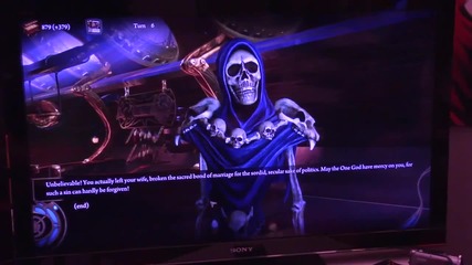 Kevin gives the lowdown on Larian at E3 2012