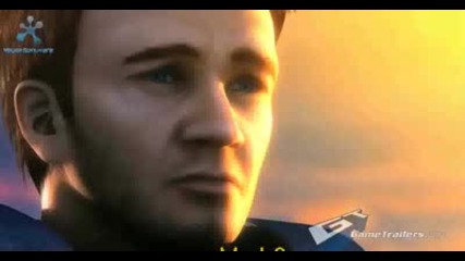 E3 2009: Supreme Commander 2